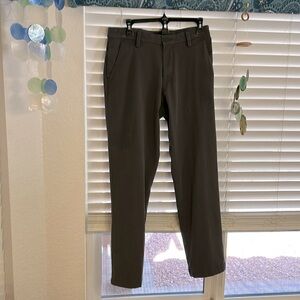 Men’s Docker Gray Pants 30x32